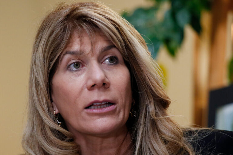 Ximena Rincón y dichos de Marcel por PGU: 