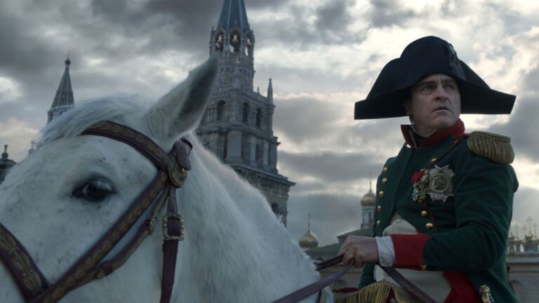 Mira el tráiler: Batallas épicas y un apasionado romance promete 