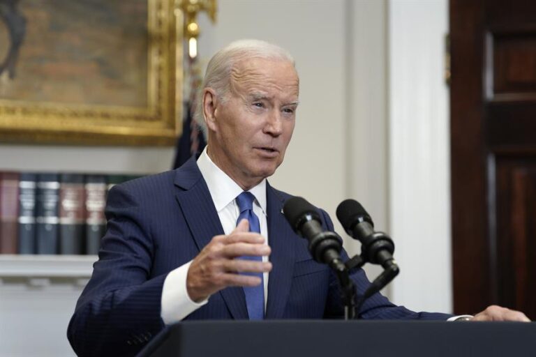 Estados Unidos: Joe Biden solicita la integración del jefe de la CIA en su gabinete