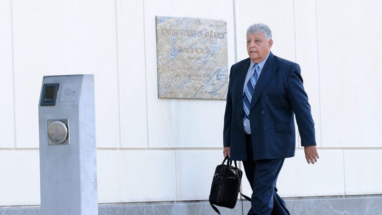 Caso Víctor Jara: Exmilitar implicado en su asesinato perdió su ciudadanía estadounidense
