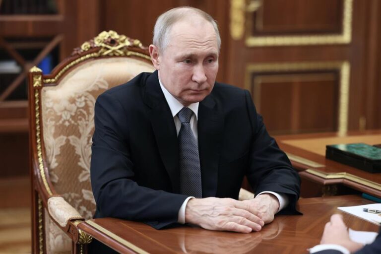 Rusia amenaza con responder tras cumbre de la OTAN: Kremlin acusa que la alianza ha vuelto 