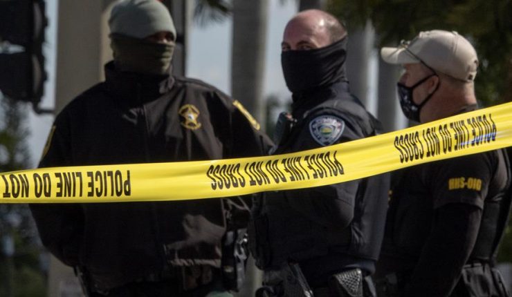 Estados Unidos: Niña de un año muere tras disparo accidental por parte de su hermano de tres años