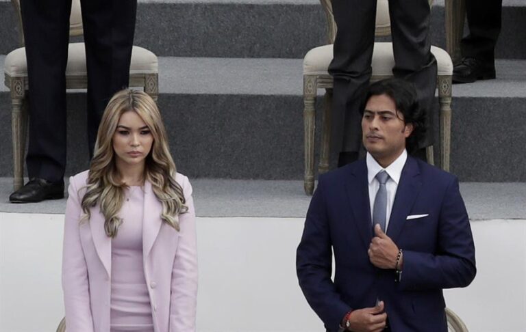 Detención del hijo de Petro: Defensa denuncia que agentes de Fiscalía lo grabaron desnudo