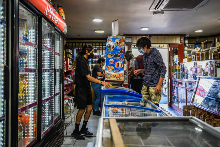 ¿Cuándo depositan el Bolsillo Familiar Electrónico de agosto?