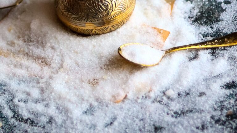 OMS informó que aspartamo es 