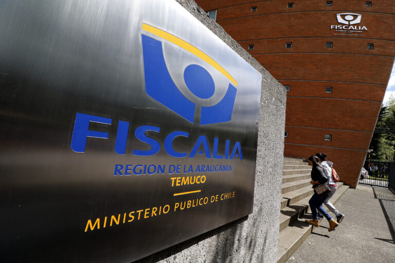 Caso Convenios: Fiscalía investigará traspasos de dinero entre el Gobierno Regional de La Araucanía a Fundación Local