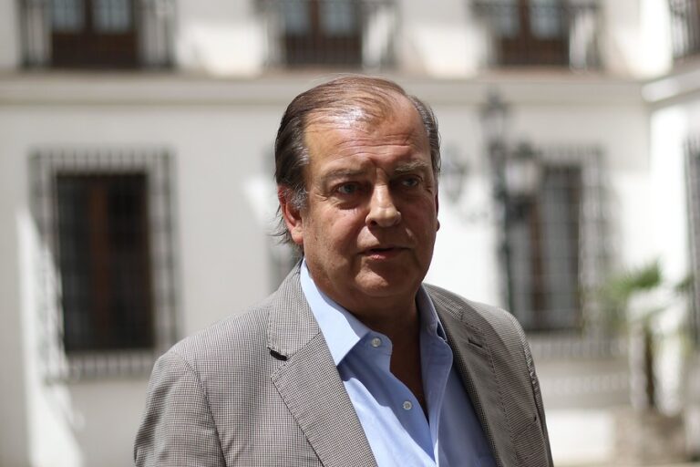 Francisco Vidal tras convocatoria del Pdte. Boric: 