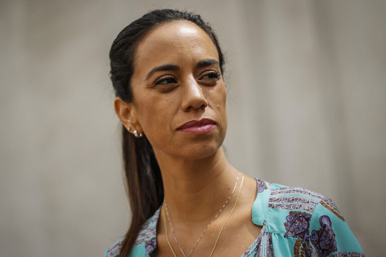 Efectos en Chile Vamos de fallida acusación: Núñez afirmó que “no tiene sentido estar en la misma coalición con Evópoli”