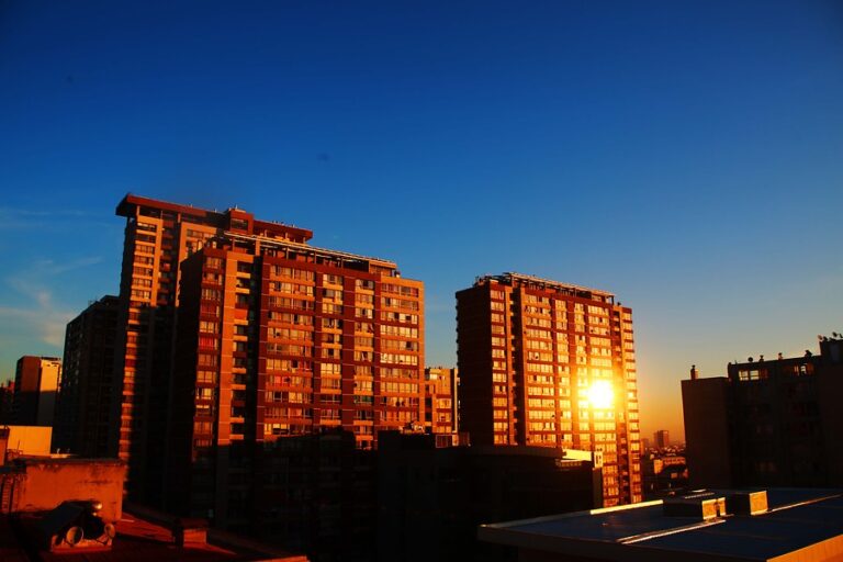Tribunal Ambiental anula la aprobación de megaproyecto inmobiliario en Peñalolén tras reclamos del municipio