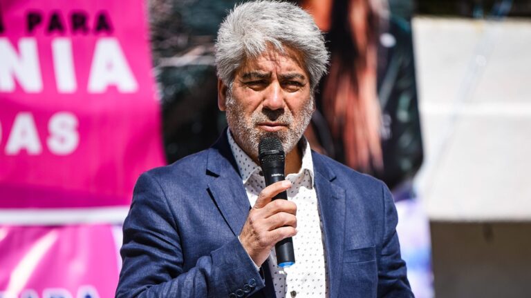 Alejandro Barra, padre de Antonia: 
