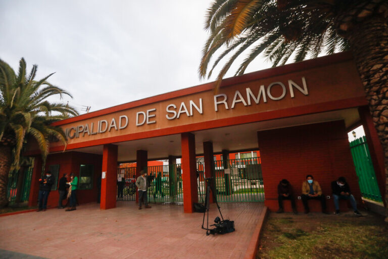 Contraloría objeta a Municipalidad de San Ramón por contrato de abogado personal del alcalde: “No resulta conciliable”