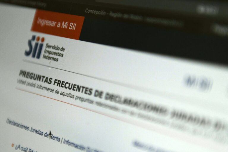Caso Convenios: La mayoría de las fundaciones no contaban con los giros tributarios adecuados