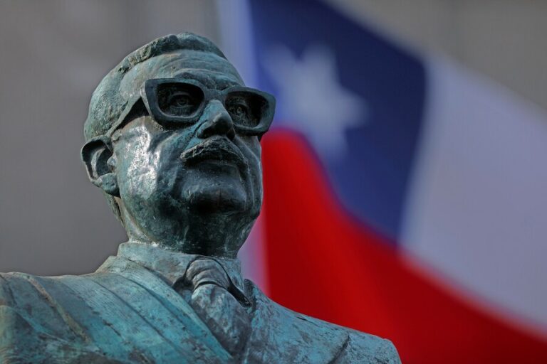 Francisco Marín: 