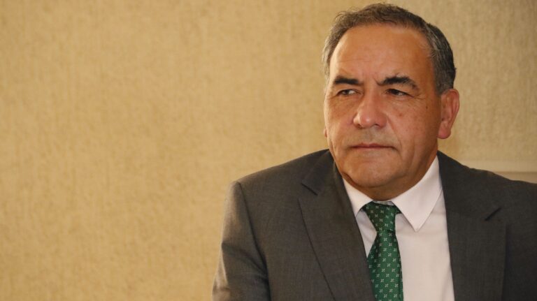 Espinoza afirmó que robo en Min. Desarrollo Social 