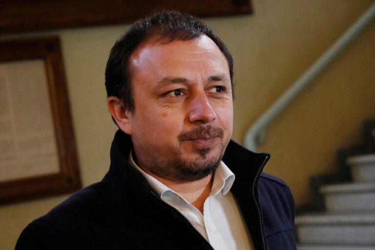 Diputado Cuello por llamado a firmar declaración conjunta: “Vería con mucha cautela la respuesta de los sectores de derecha”