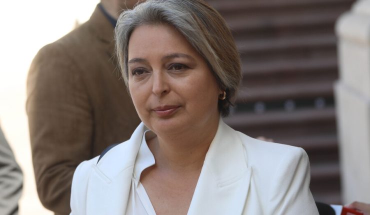 Jara por discusión de reforma previsional: 