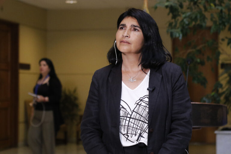 Dip. Ahumada pone en duda que información sobre Caso Convenios no llegara 