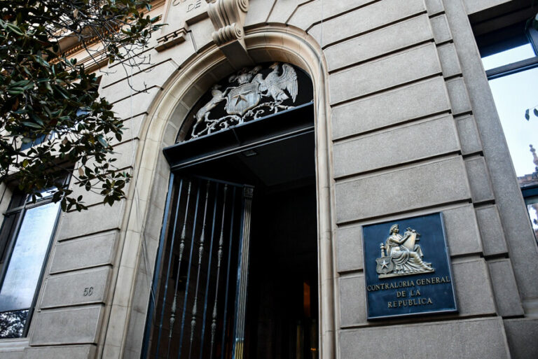 Contraloría cuestiona contrato suscrito entre Municipalidad de Ñuñoa y firma de abogados por proyecto Eco Egaña