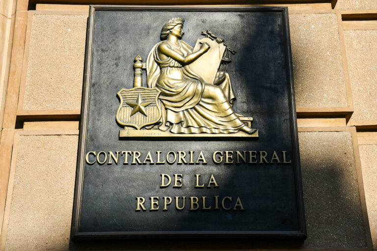 Ingresan solicitud a Contraloría para investigar convenio entre Seremi de Transportes de Valparaíso y empresa sin experiencia