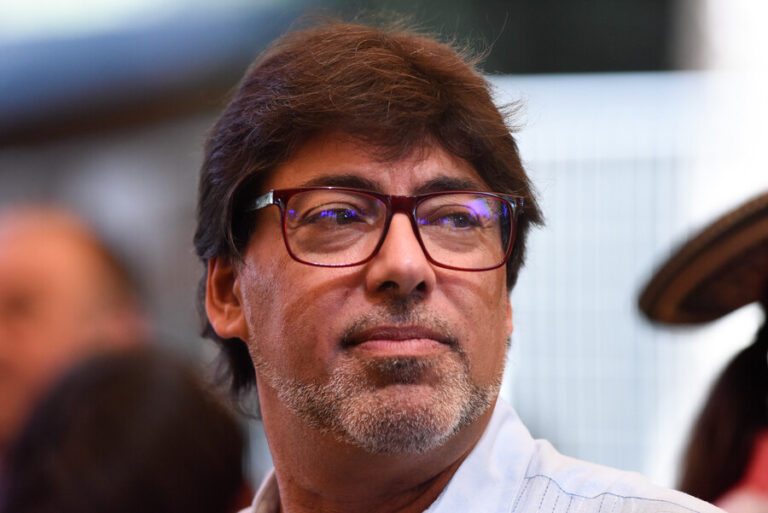 Jadue arremete contra contralor y anuncia acciones legales: 