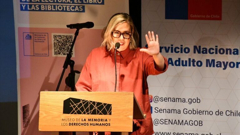 Por convenios de más de 200 millones: Subsecretaria de Culturas renuncia tras sumario ordenado por Boric