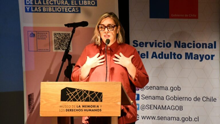 Gutiérrez tras renunciar a Subsecretaría por firma de convenios: 