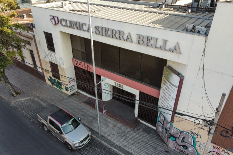 Caso Sierra Bella: Contraloría ordenó la devolución de los montos pagados a exdirectora de Salud