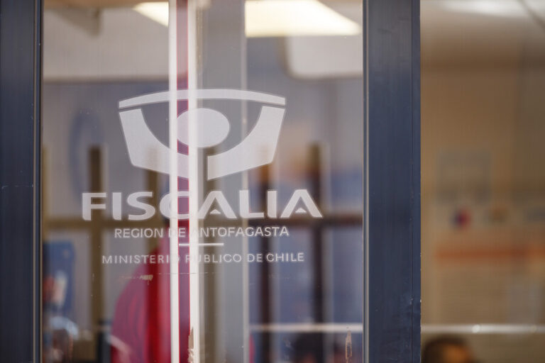 Caso Convenios: Fiscalía solicita allanar el Gore del Maule y el domicilio de exseremi Rodrigo Hernández