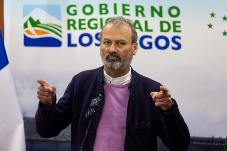 Caso Convenios: Gobernación de Los Lagos pone término a contratos con la Corporación Kimün