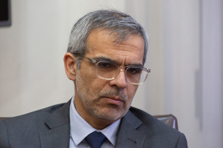 Cordero tras acusaciones de 