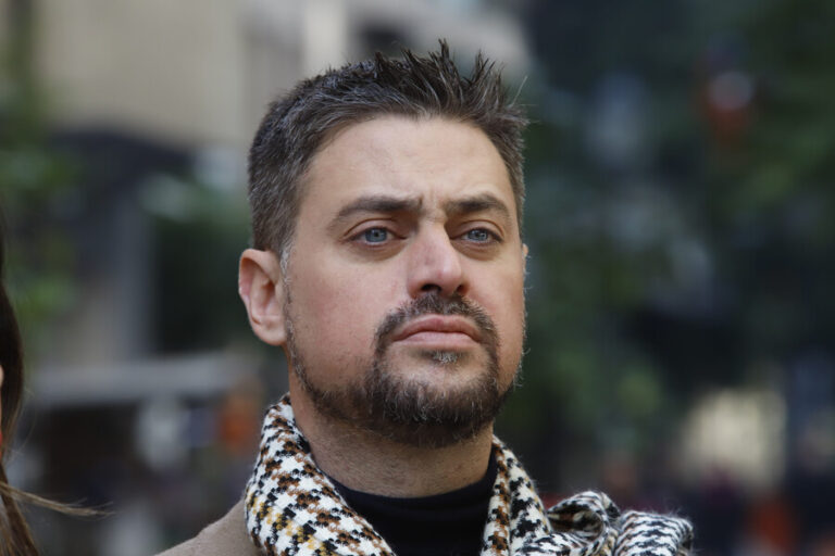 Manouchehri y salida de la UDI de mesa por reforma previsional: “Es una justificación para seguir defendiendo a las AFP”