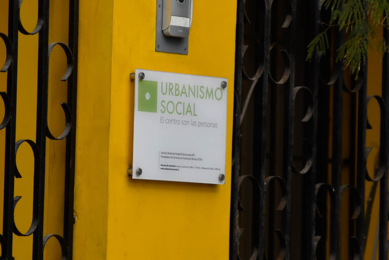 Caso Convenios: Fundación Urbanismo Social contrató a personal propuesto por la Gobernación Regional del Maule