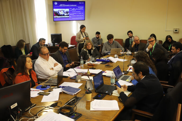 Exdirector de Junaeb denunció pago de $3.500 millones por 30 colaciones en 2022 y aumento de presupuesto este año
