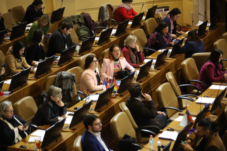 Cámara solicitará copia de videos de seguridad de robo al Ministerio de Desarrollo Social