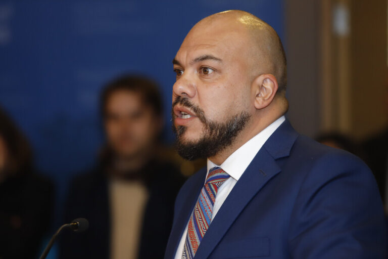 Subsecretario Vergara por robo de computadores a ministerios: 