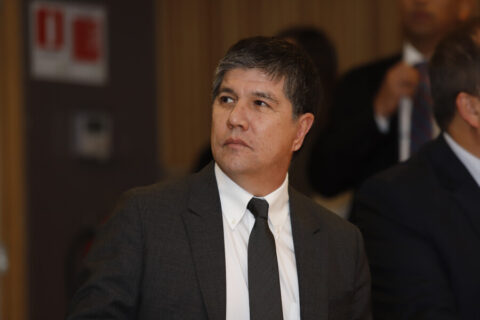 Monsalve condena tuits de coordinador de Ciberseguridad contra Carabineros, pero descarta su salida del Gobierno