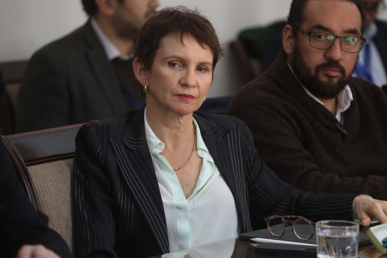 Tohá tras dichos de Piñera: 