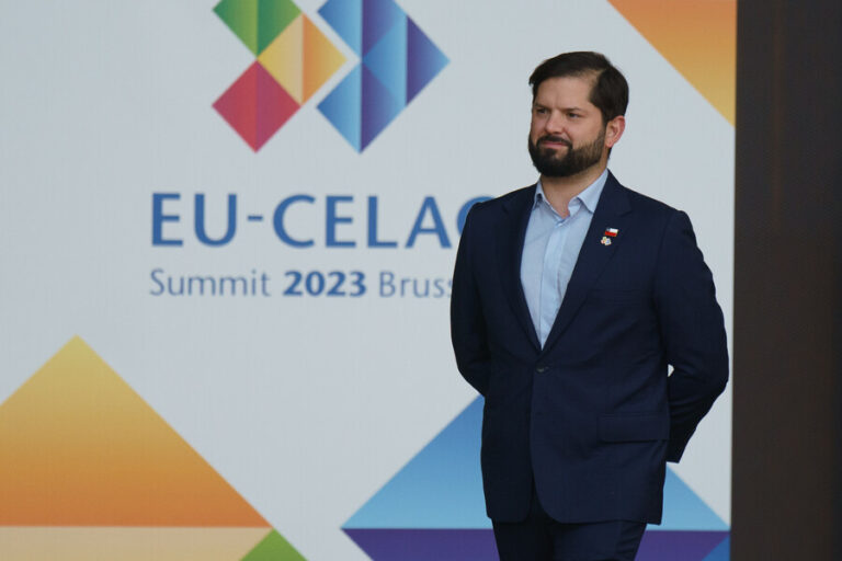 Medios alemanes califican como 