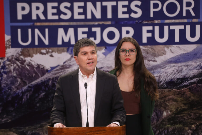 Monsalve y robo al Min. Desarrollo Social: 