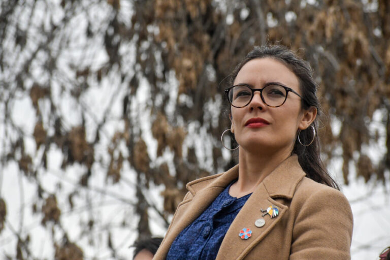 Gobierno por propuesta de Republicanos de derogar ley de aborto: 