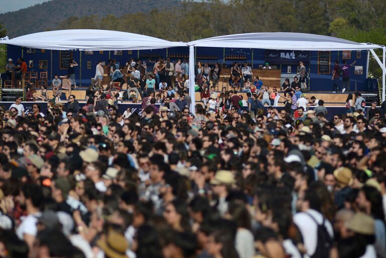 Hoy comienza la venta de tickets diarios para Fauna Primavera 2023: ¿Cuál es la programación por día?