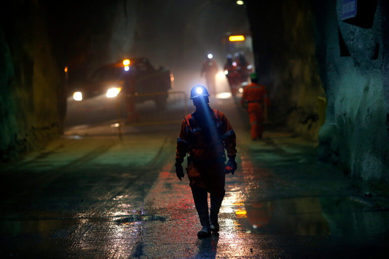 Minería 360 en CNN Chile, capítulo 78: El rol de Chile en la minería mundial