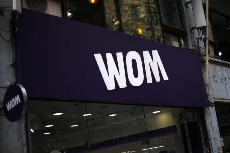 Sernac oficia a WOM tras solicitud de reorganización por ley de quiebra en Estados Unidos