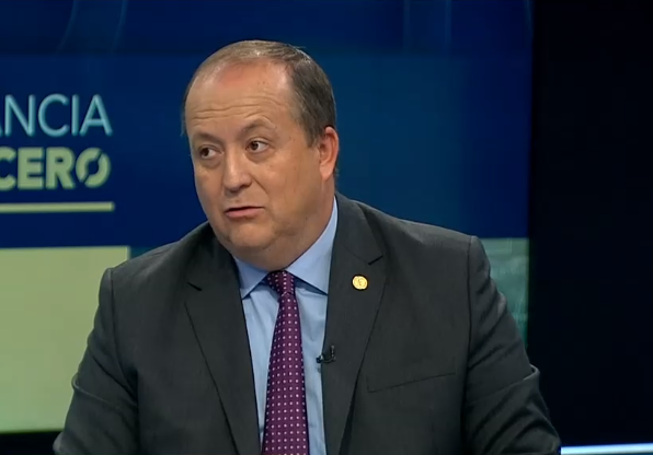 Fiscal Valencia por investigaciones en Caso Convenios: 