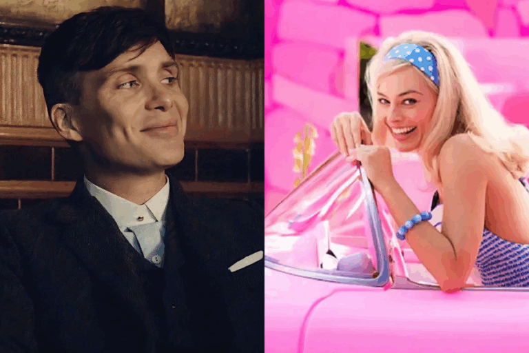Cillian Murphy no quiere que elijas entre 