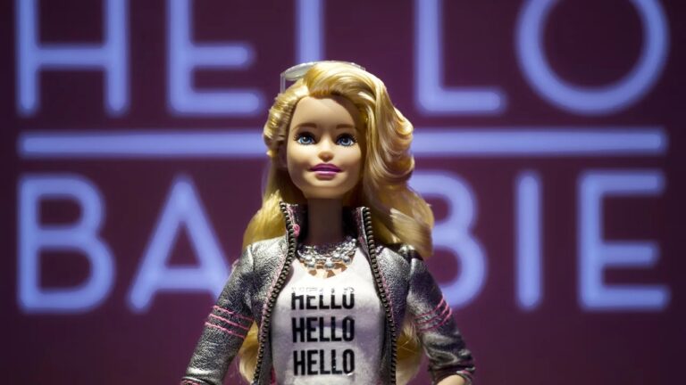 No todas las versiones de Barbie y sus amigas fueron un éxito: Mira cuáles fracasaron