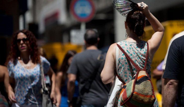 Gobierno de México revela que 249 personas han muerto entre marzo y julio por altas temperaturas