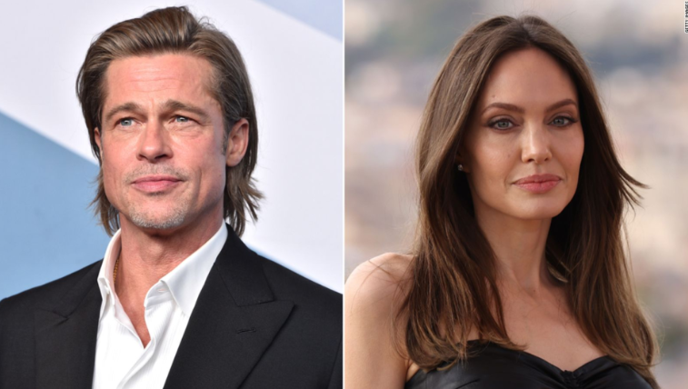 Estados Unidos: Acusan a Brad Pitt de 