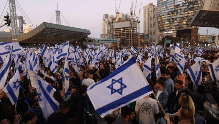 Israel aprueba proyecto de ley que limita el poder de la Corte Suprema: ¿Qué viene ahora?