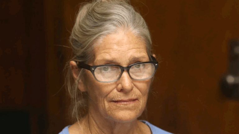 Familia Manson: Asesina Leslie Van Houten está un paso de quedar en libertad condicional